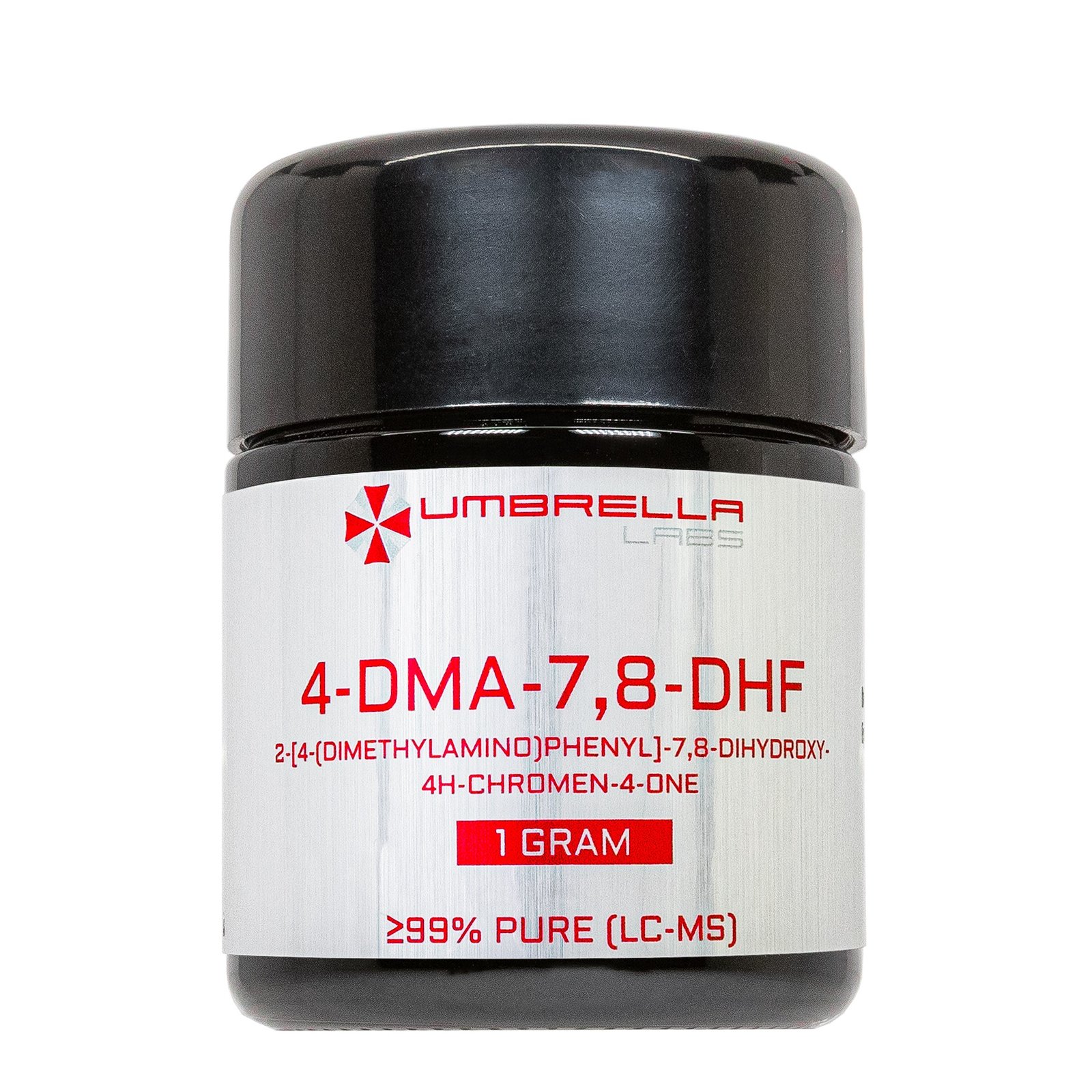 8-DHF FREE BASE POWDER (1 GRAM POWDER) 8-DHF FREE BASE POWDER (1 GRAM POWDER)