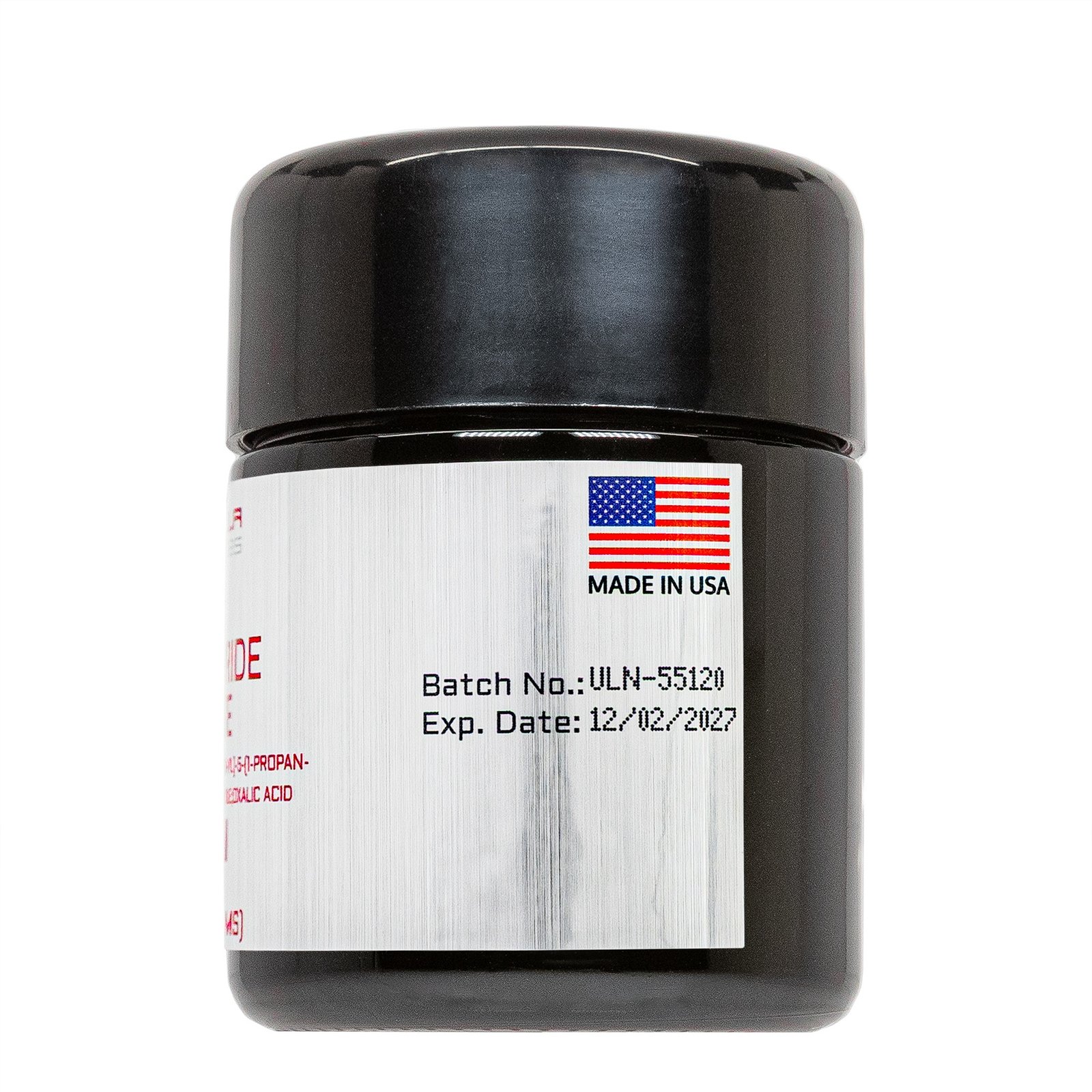USMARAPRIDE OXALATE POWDER (2 GRAMS)
