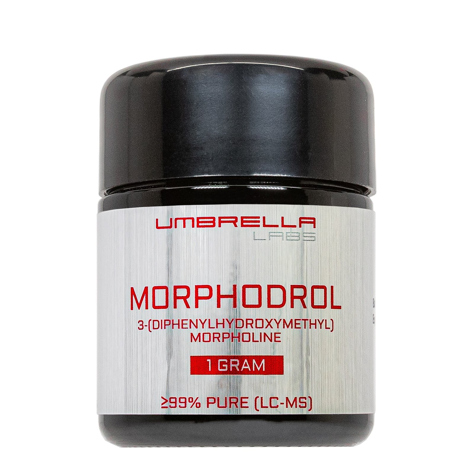 MORPHODROL POWDER (1 GRAM) MORPHODROL POWDER (1 GRAM)