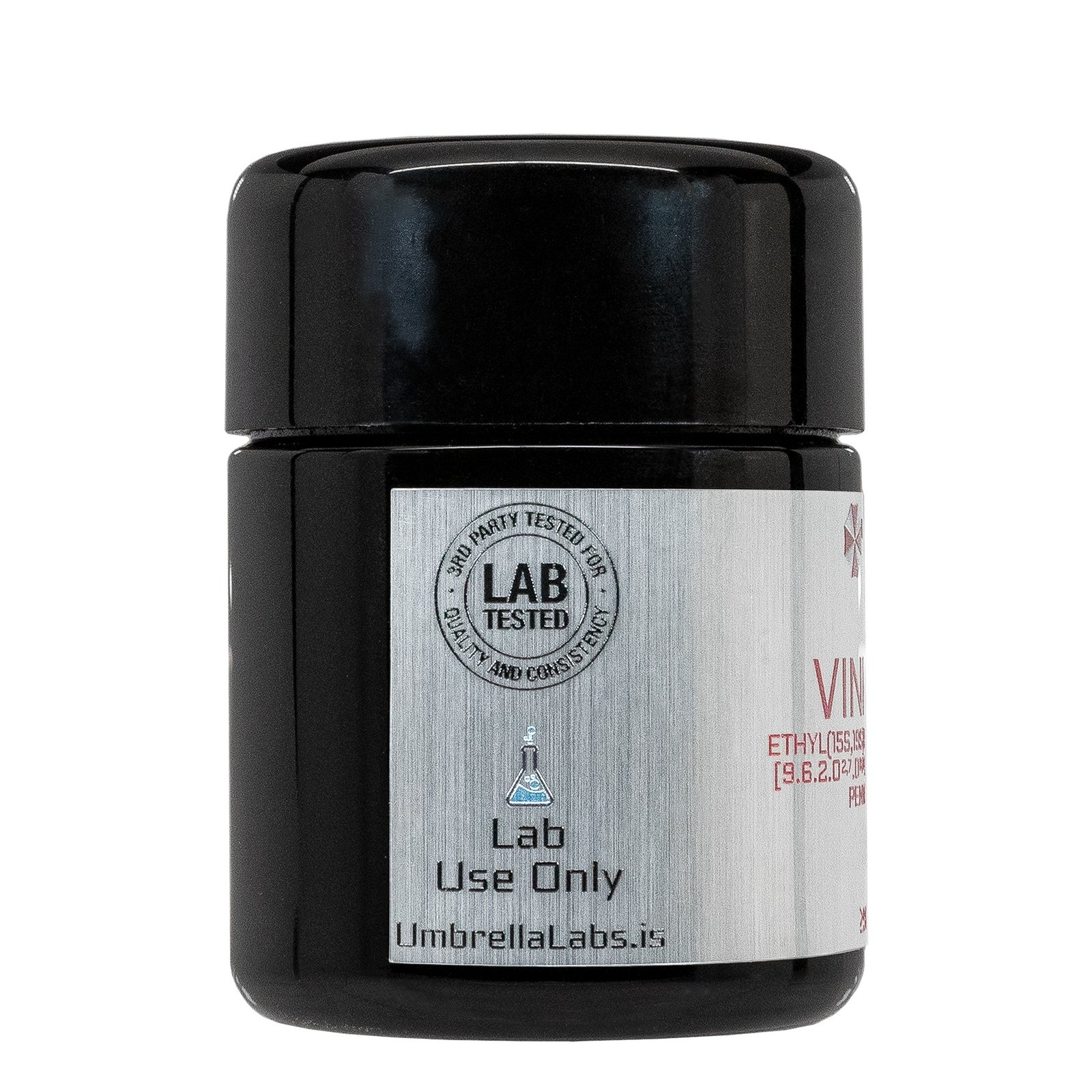 VINPOCETINE POWDER