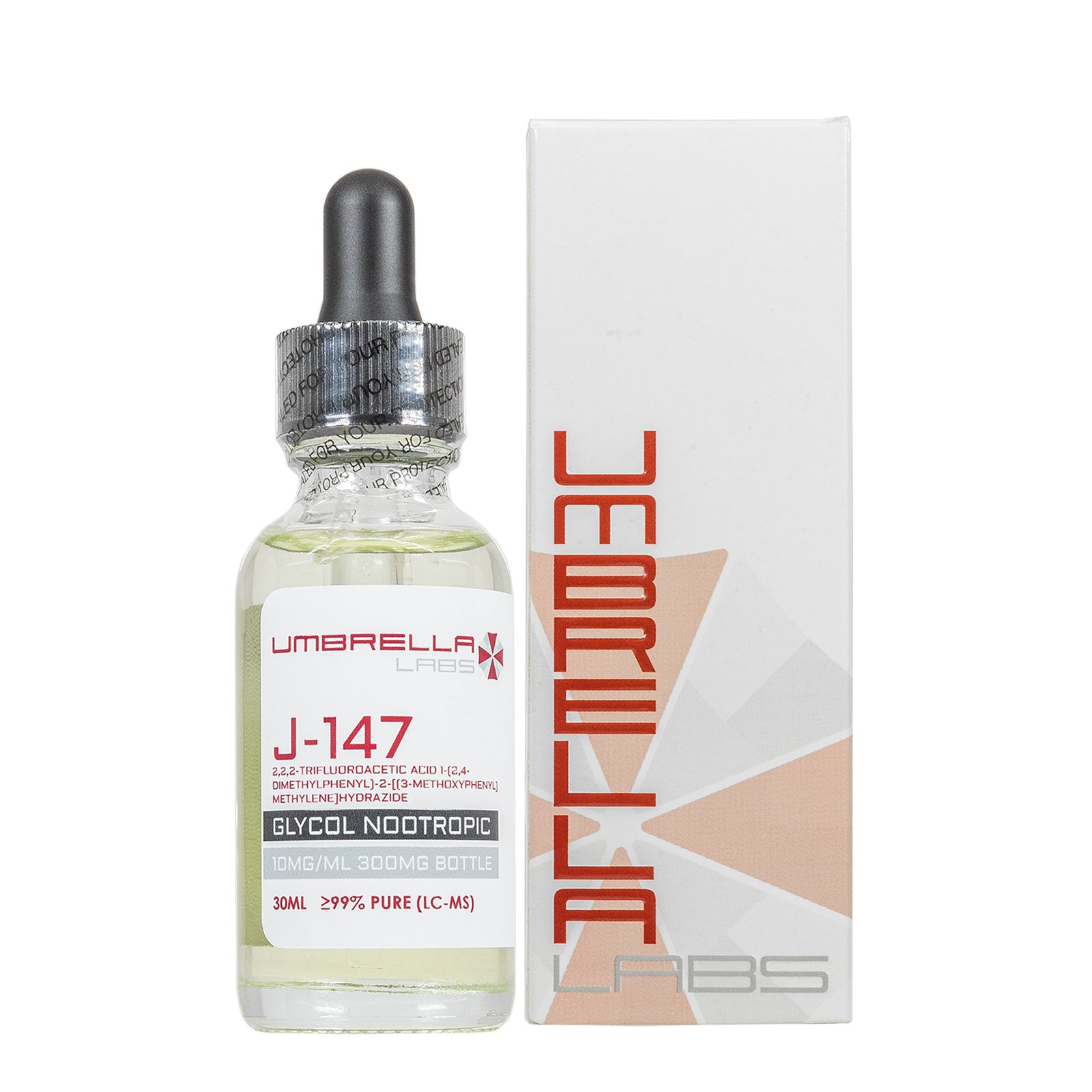 J147 30ML LIQUID (10MG/ML J147 30ML LIQUID (10MG/ML