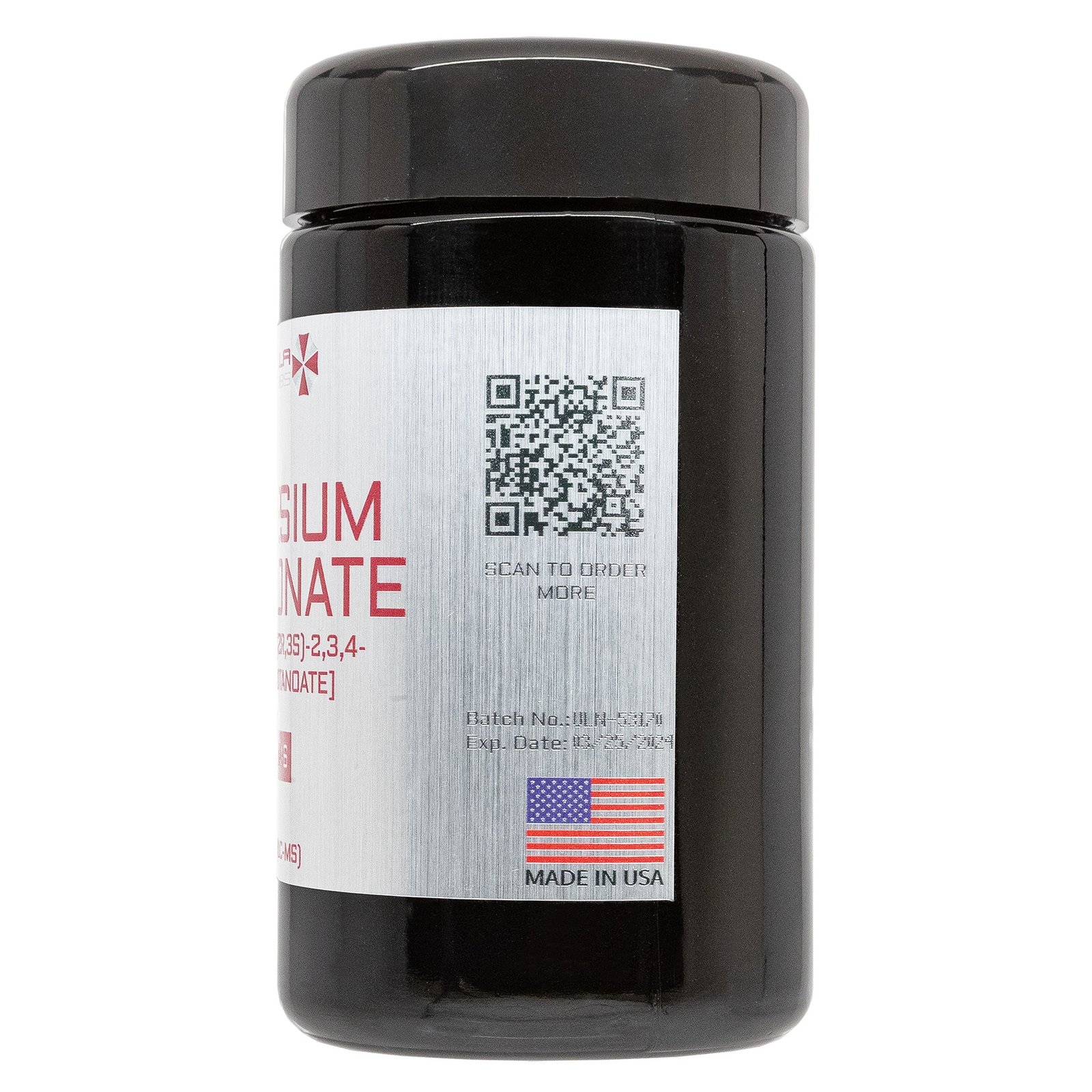 MAGNESIUM L-THREONATE POWDER MAGNESIUM L-THREONATE POWDER