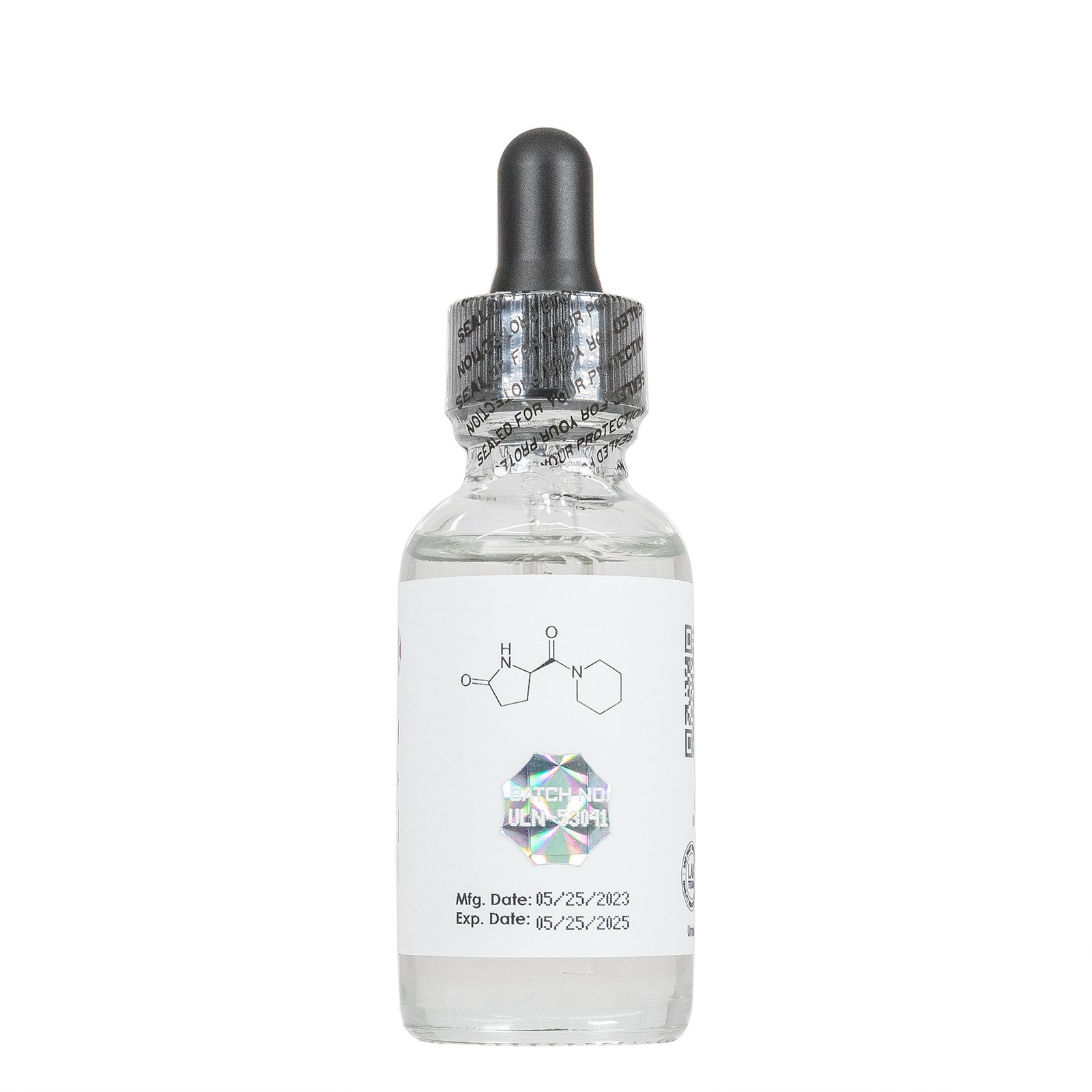FASORACETAM 30ML LIQUID (50MG/ML