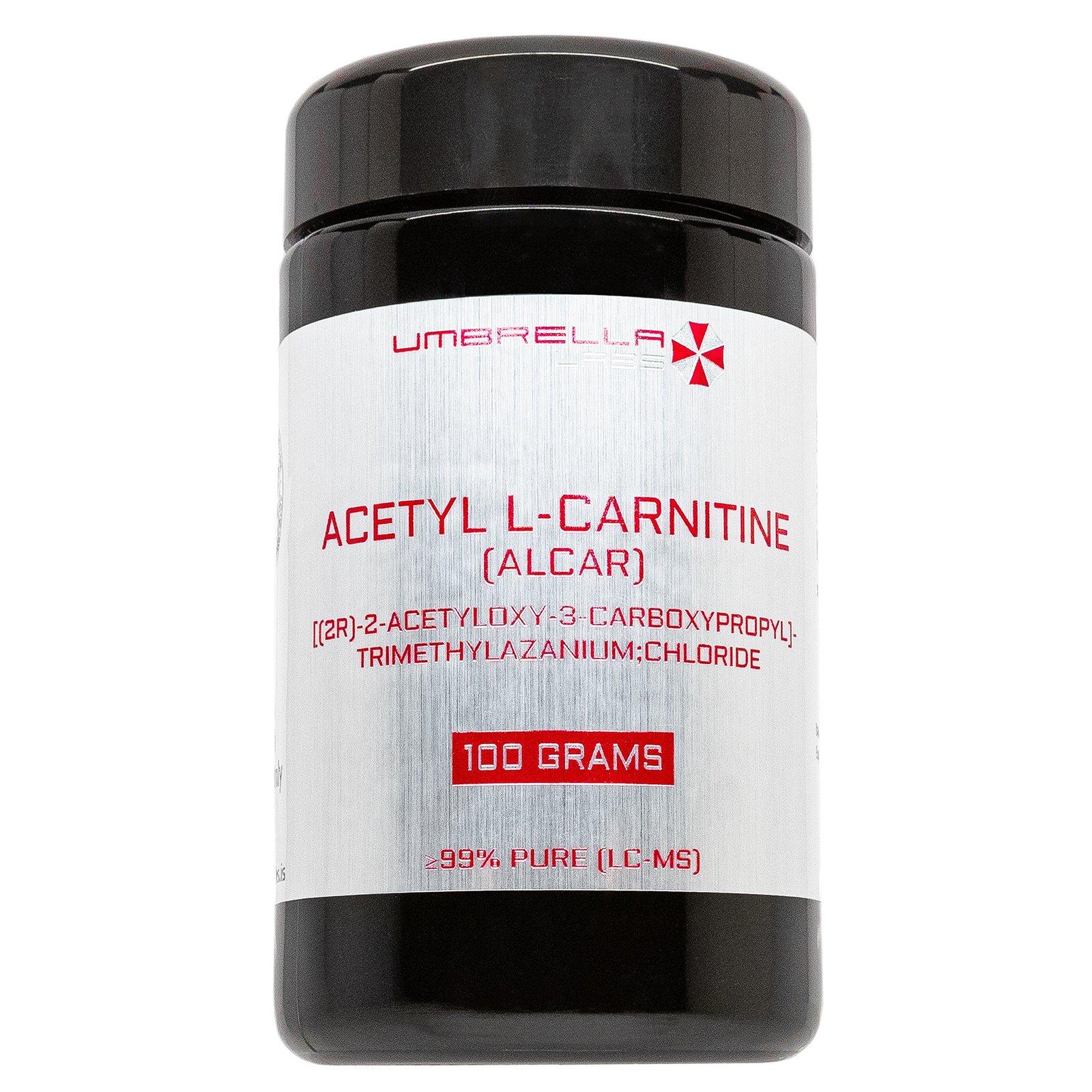 ACETYL L-CARNITINE (ALCAR) POWDER ACETYL L-CARNITINE (ALCAR) POWDER