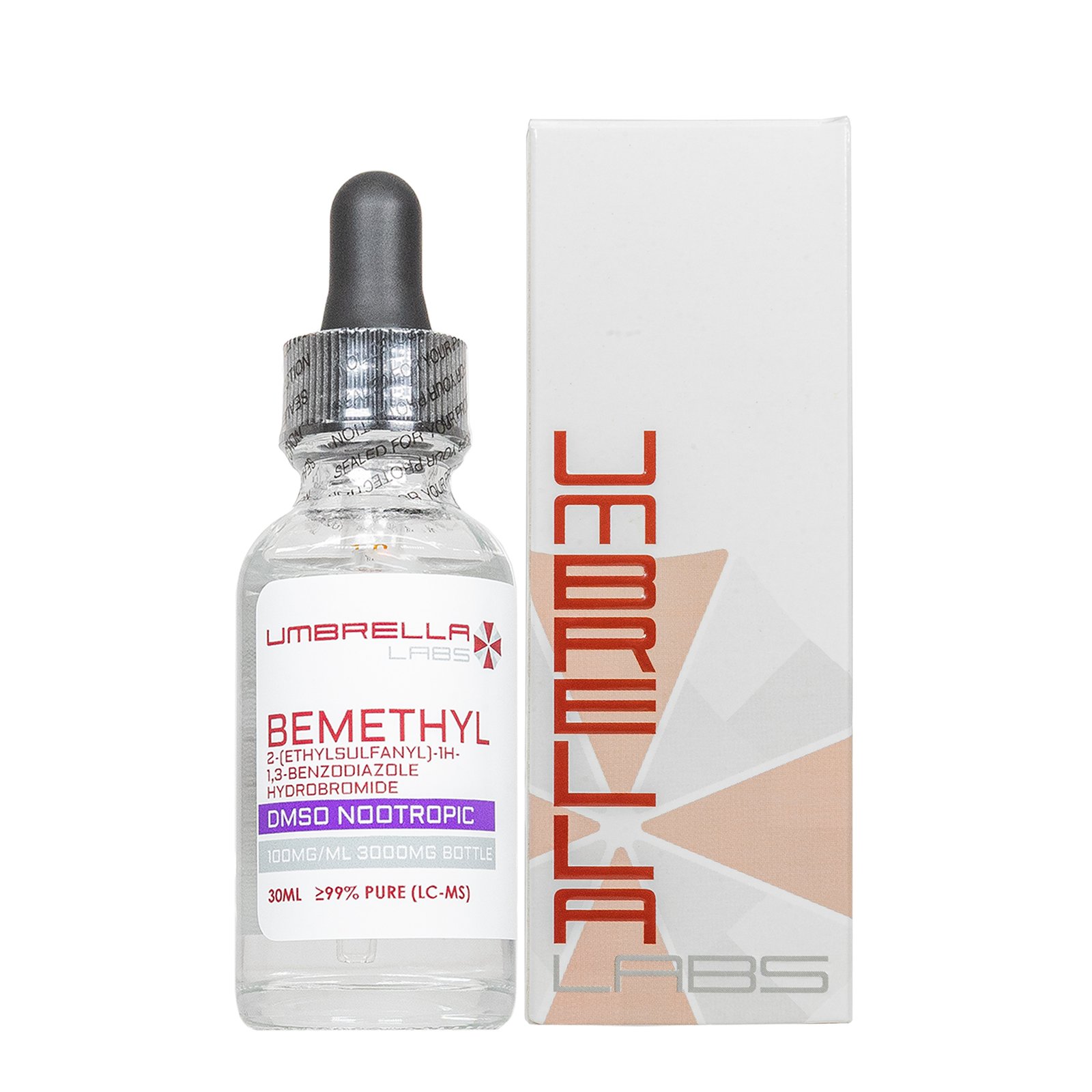 BEMETHYL 30ML LIQUID (100MG/ML BEMETHYL 30ML LIQUID (100MG/ML
