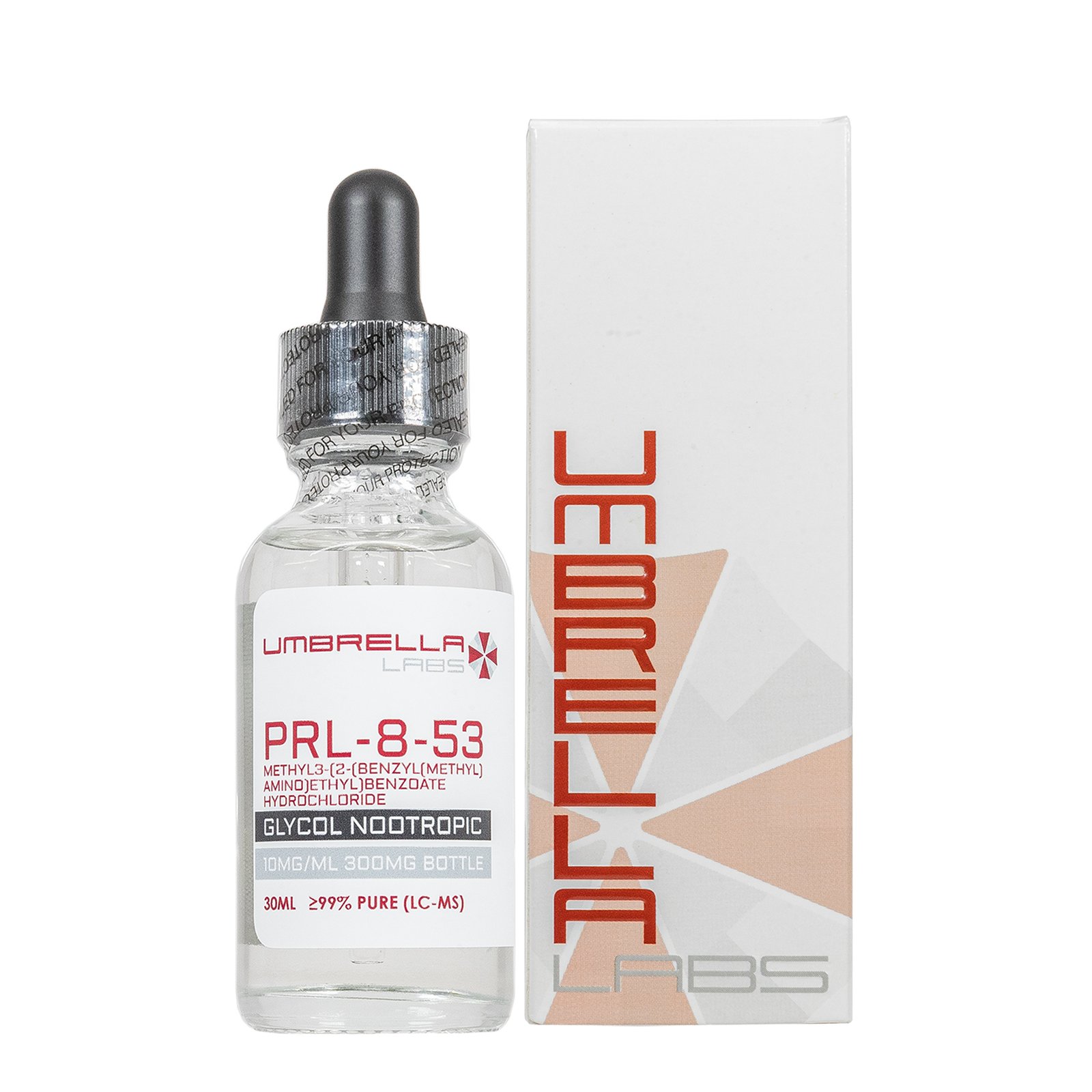 PRL-8-53 30ML LIQUID (10MG/ML PRL-8-53 30ML LIQUID (10MG/ML