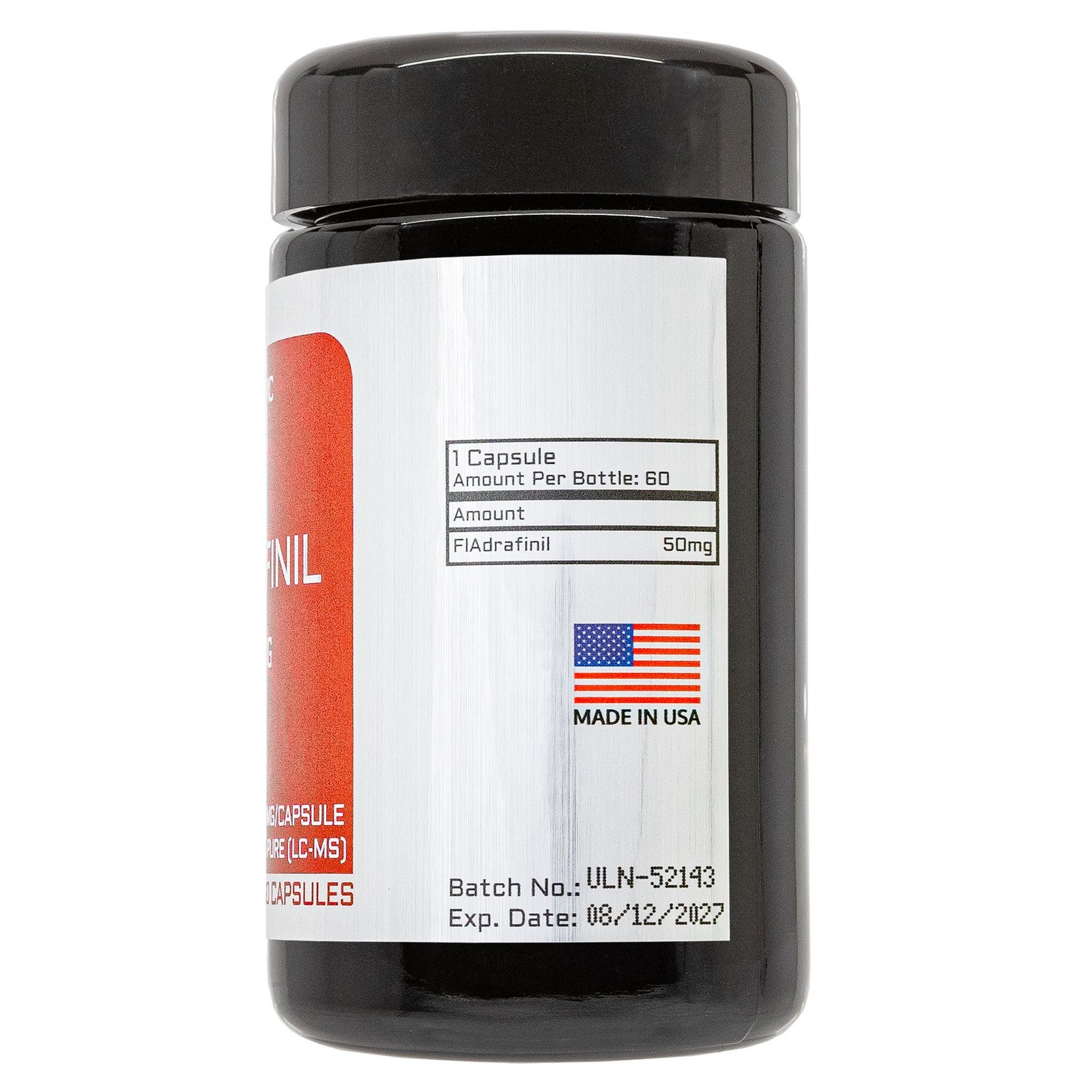 FLADRAFINIL CRL-40