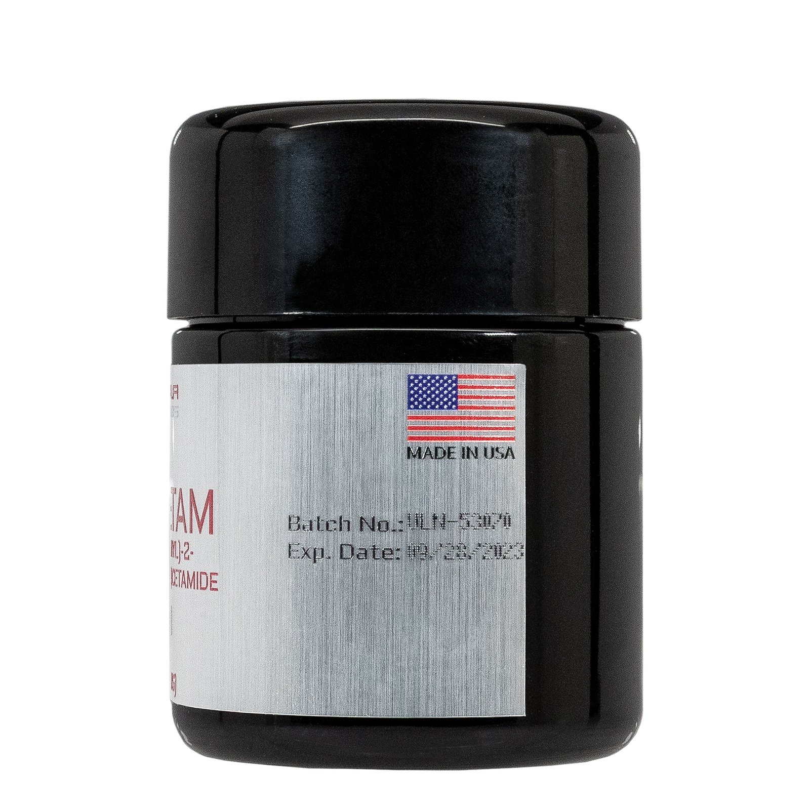 NEFIRACETAM POWDER (10 GRAMS)