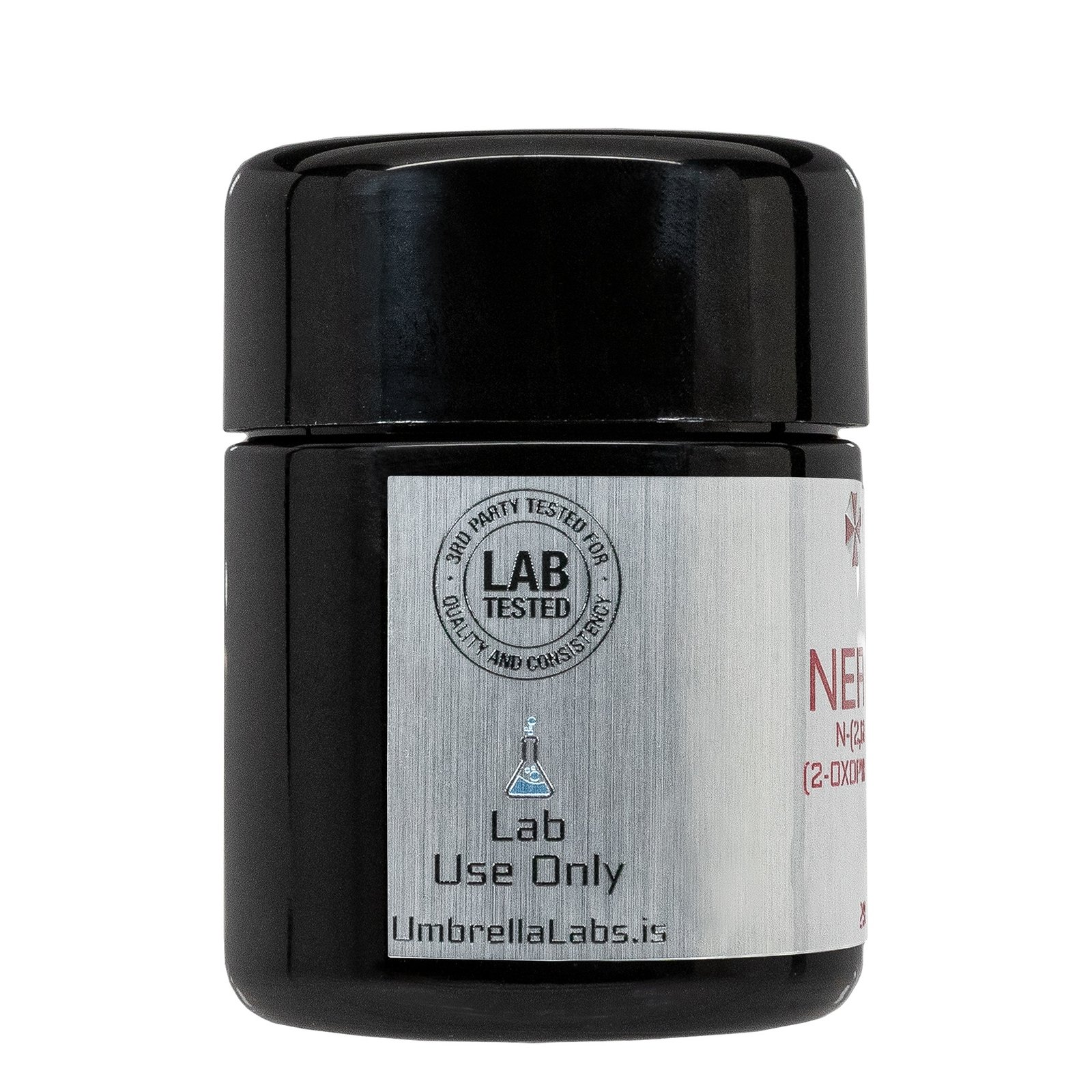 NEFIRACETAM POWDER (10 GRAMS)
