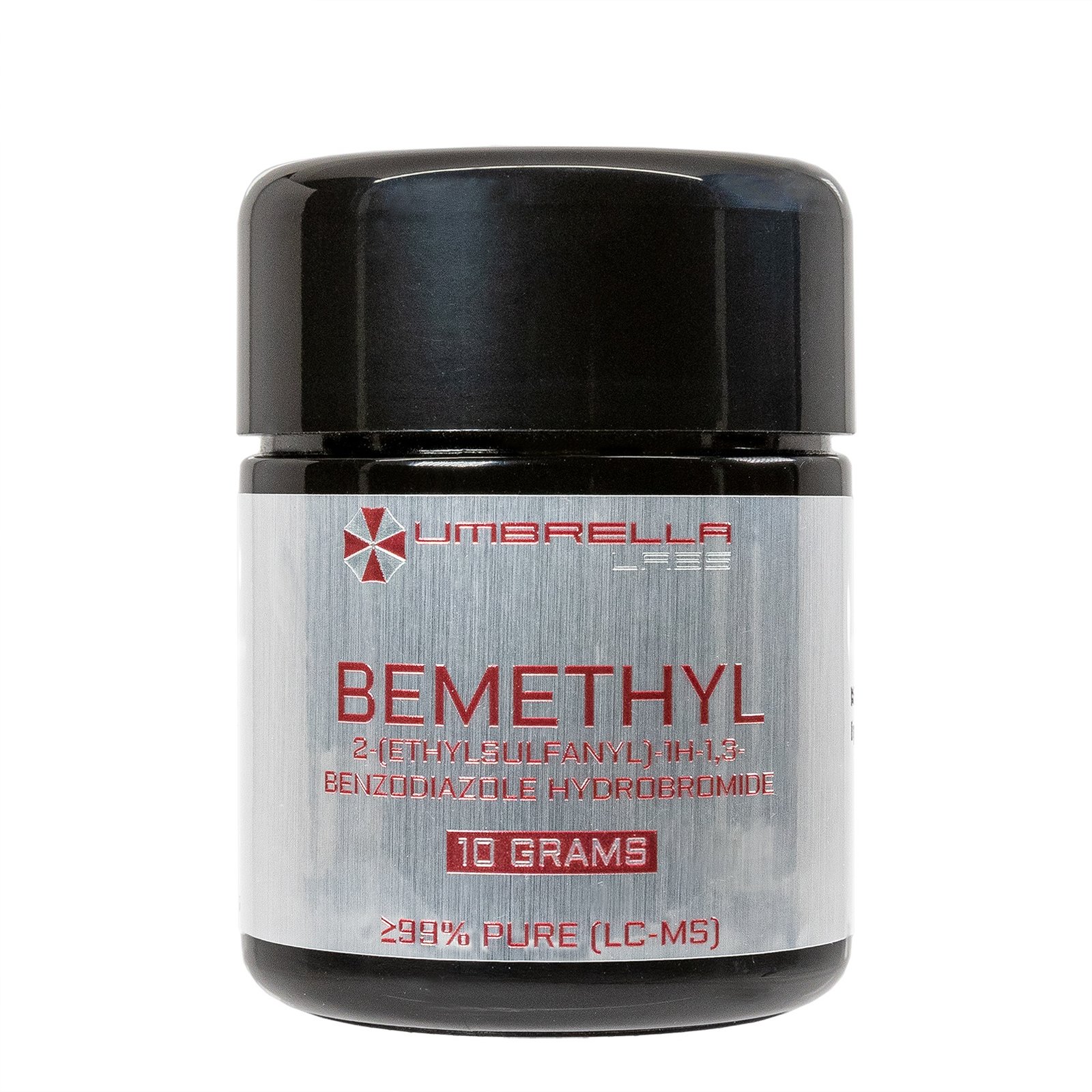 BEMETHYL POWDER (10 GRAMS) BEMETHYL POWDER (10 GRAMS)
