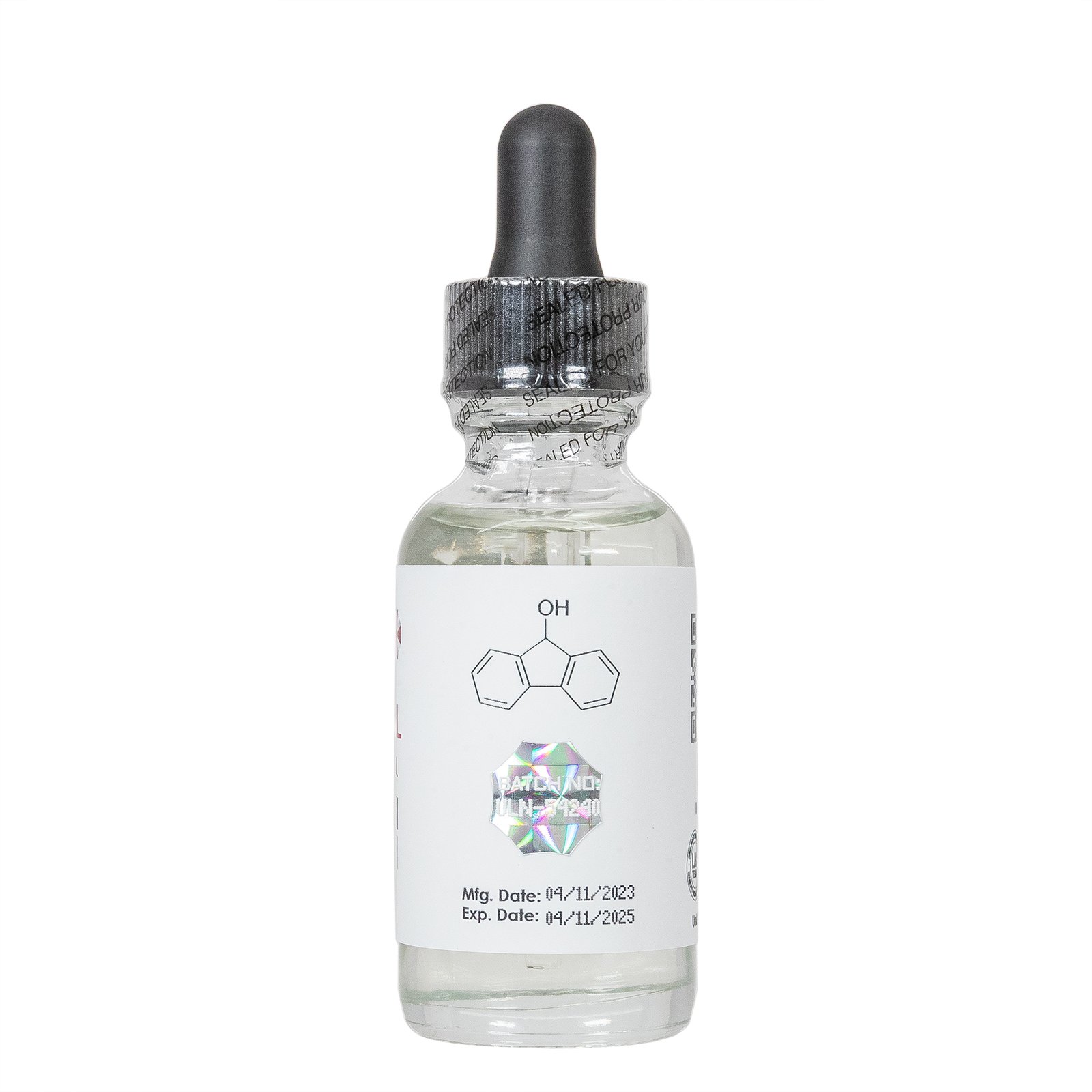 HYDRAFINIL (FLUORENOL) 30ML LIQUID (50MG/ML HYDRAFINIL (FLUORENOL) 30ML LIQUID (50MG/ML
