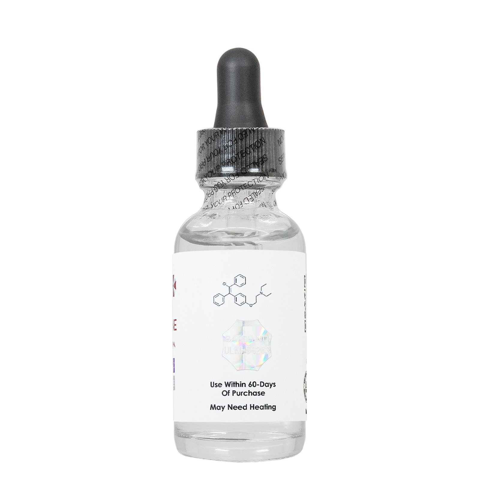 ENCLOMIPHENE 30ML LIQUID (33MG/ML