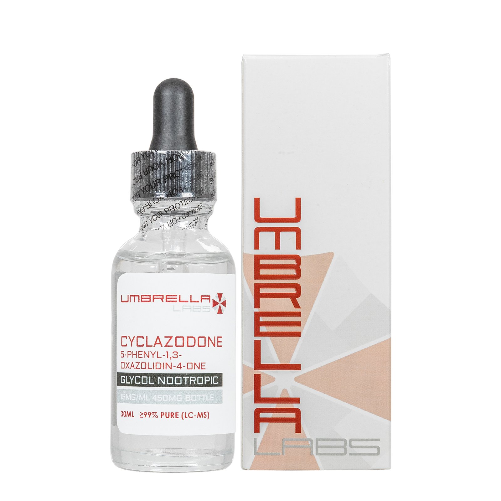 CYCLAZODONE 30ML LIQUID (15MG/ML CYCLAZODONE 30ML LIQUID (15MG/ML