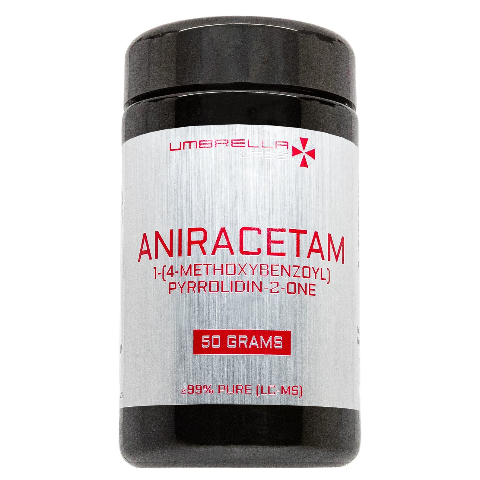ANIRACETAM POWDER (50 GRAMS) ANIRACETAM POWDER (50 GRAMS)