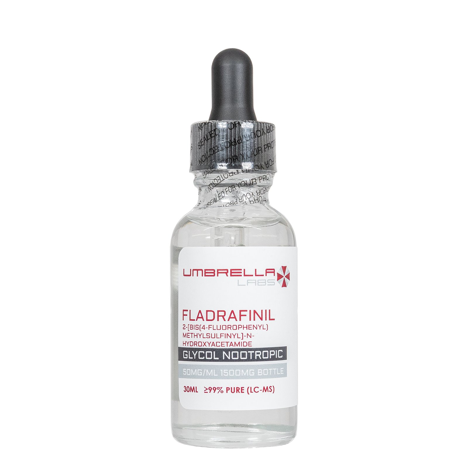 FLADRAFINIL CRL-40 FLADRAFINIL CRL-40