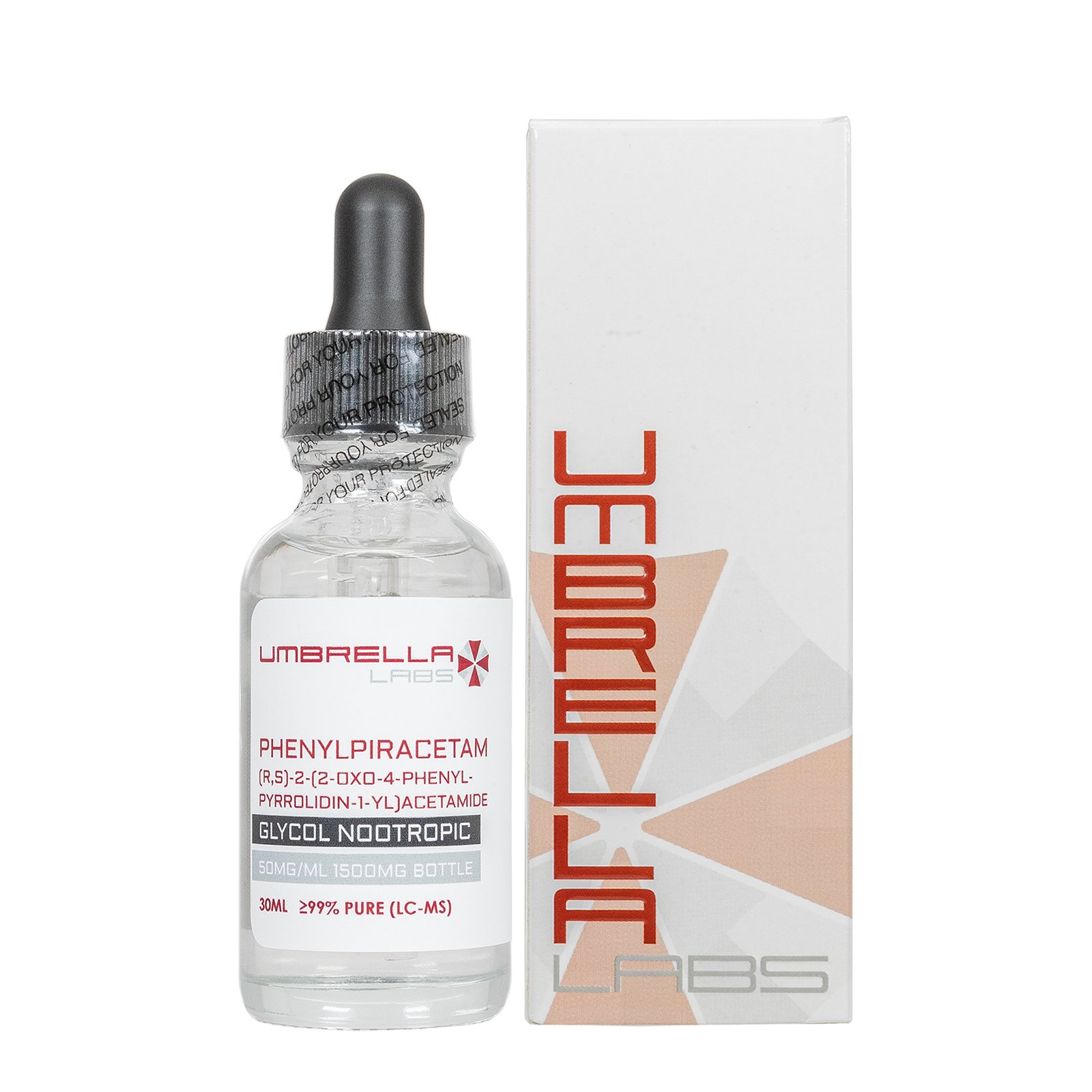 PHENYLPIRACETAM 30ML LIQUID (50MG/ML PHENYLPIRACETAM 30ML LIQUID (50MG/ML