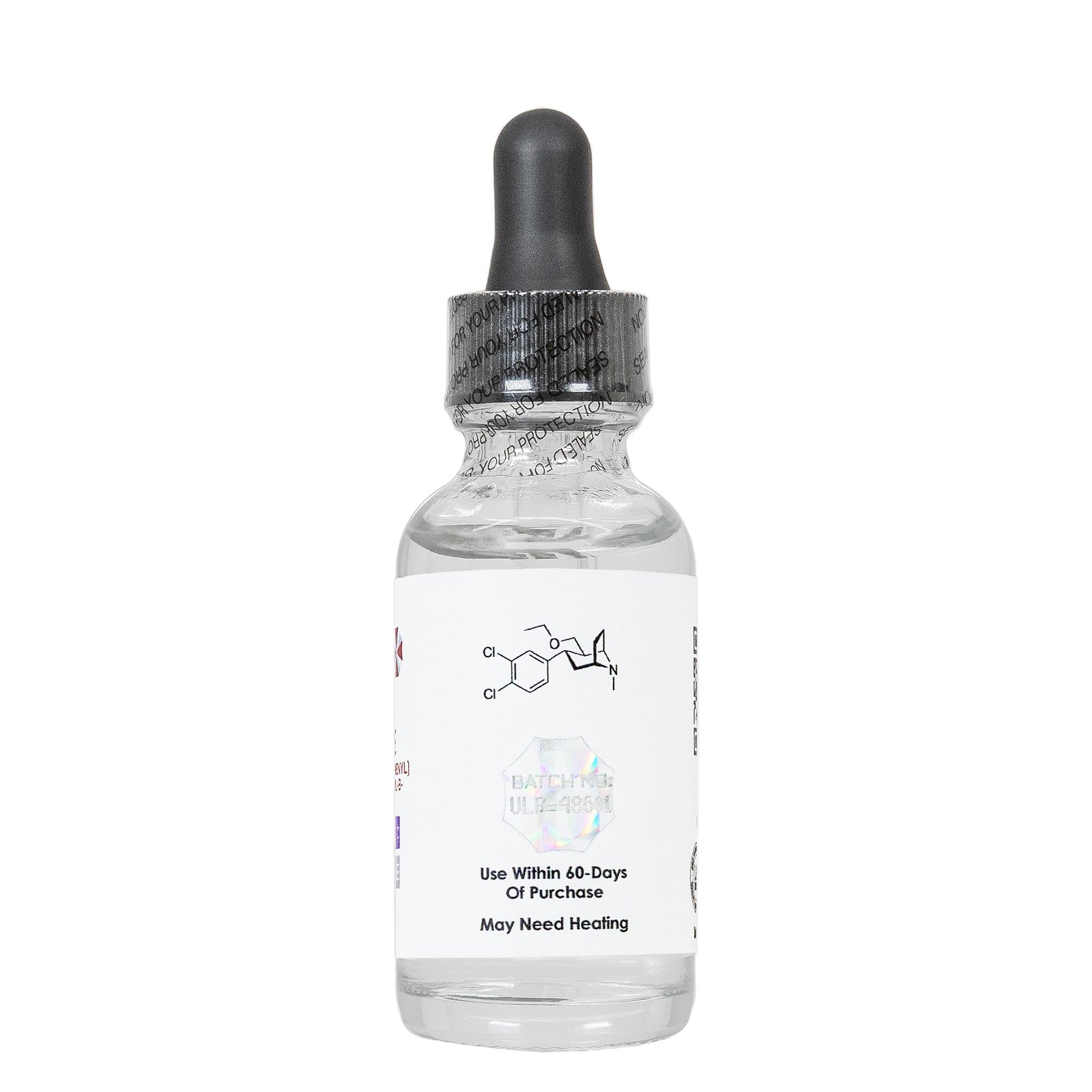 TESOFENSINE 30ML LIQUID (1MG/ML