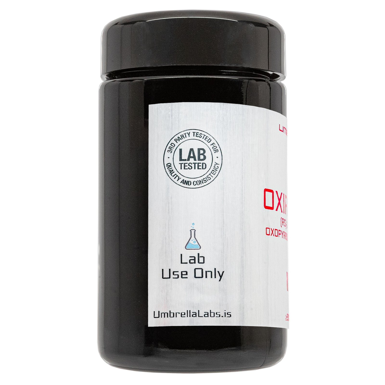 OXIRACETAM POWDER (50 GRAMS)