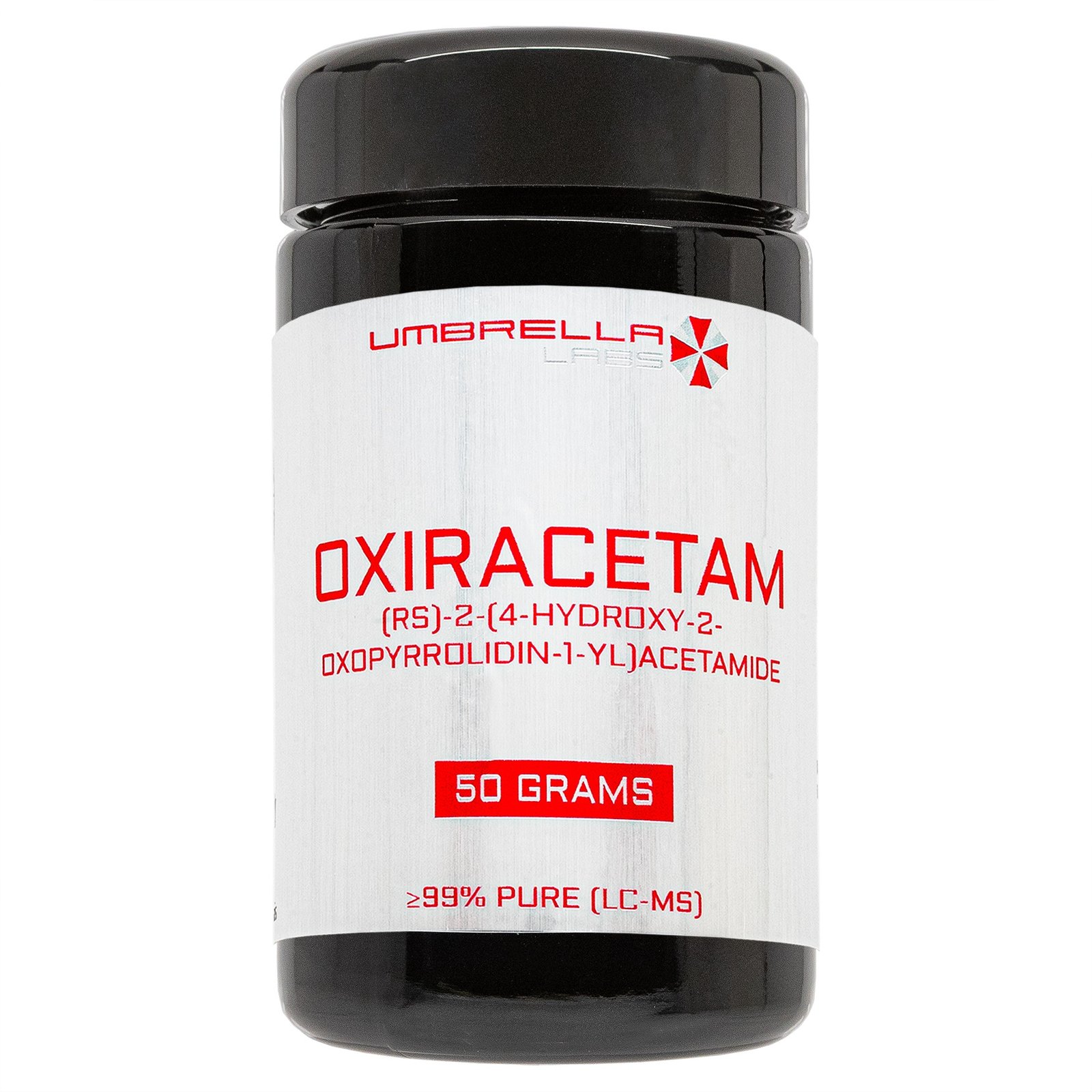 OXIRACETAM POWDER (50 GRAMS) OXIRACETAM POWDER (50 GRAMS)