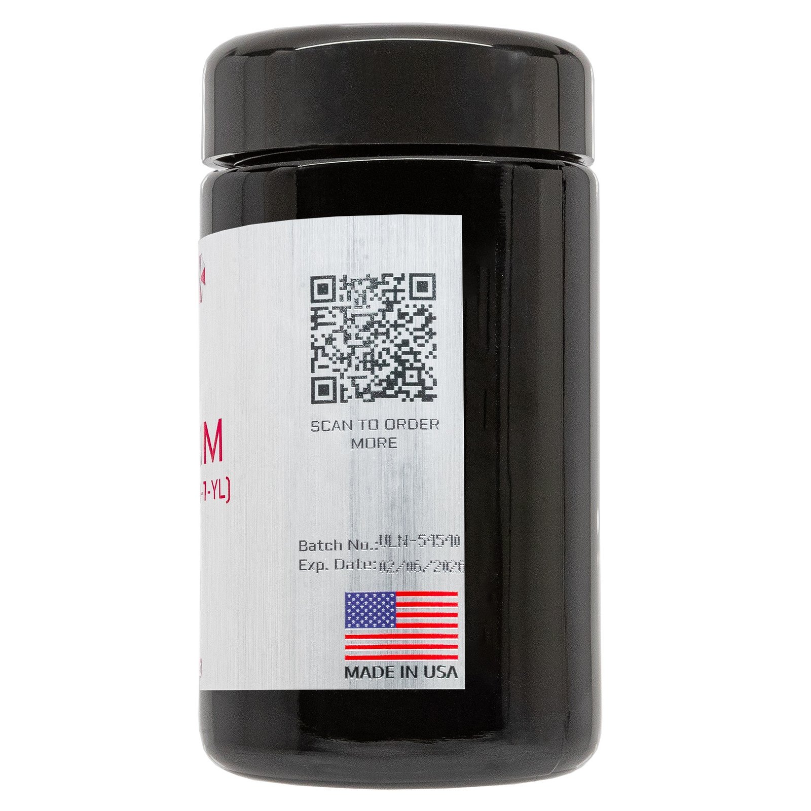 PIRACETAM POWDER (100 GRAMS)
