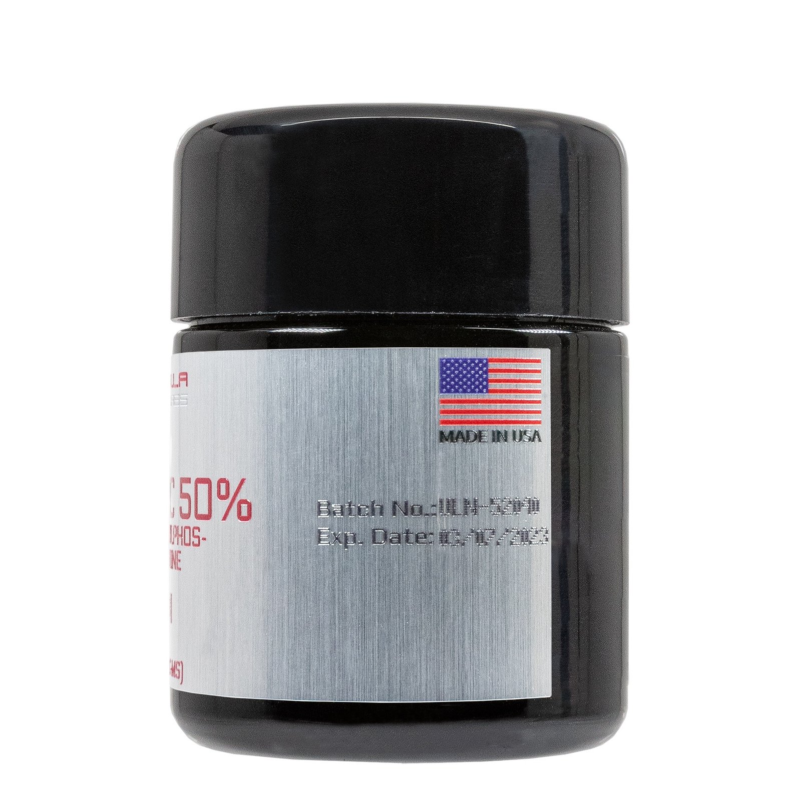 ALPHA-GPC POWDER ALPHA-GPC POWDER