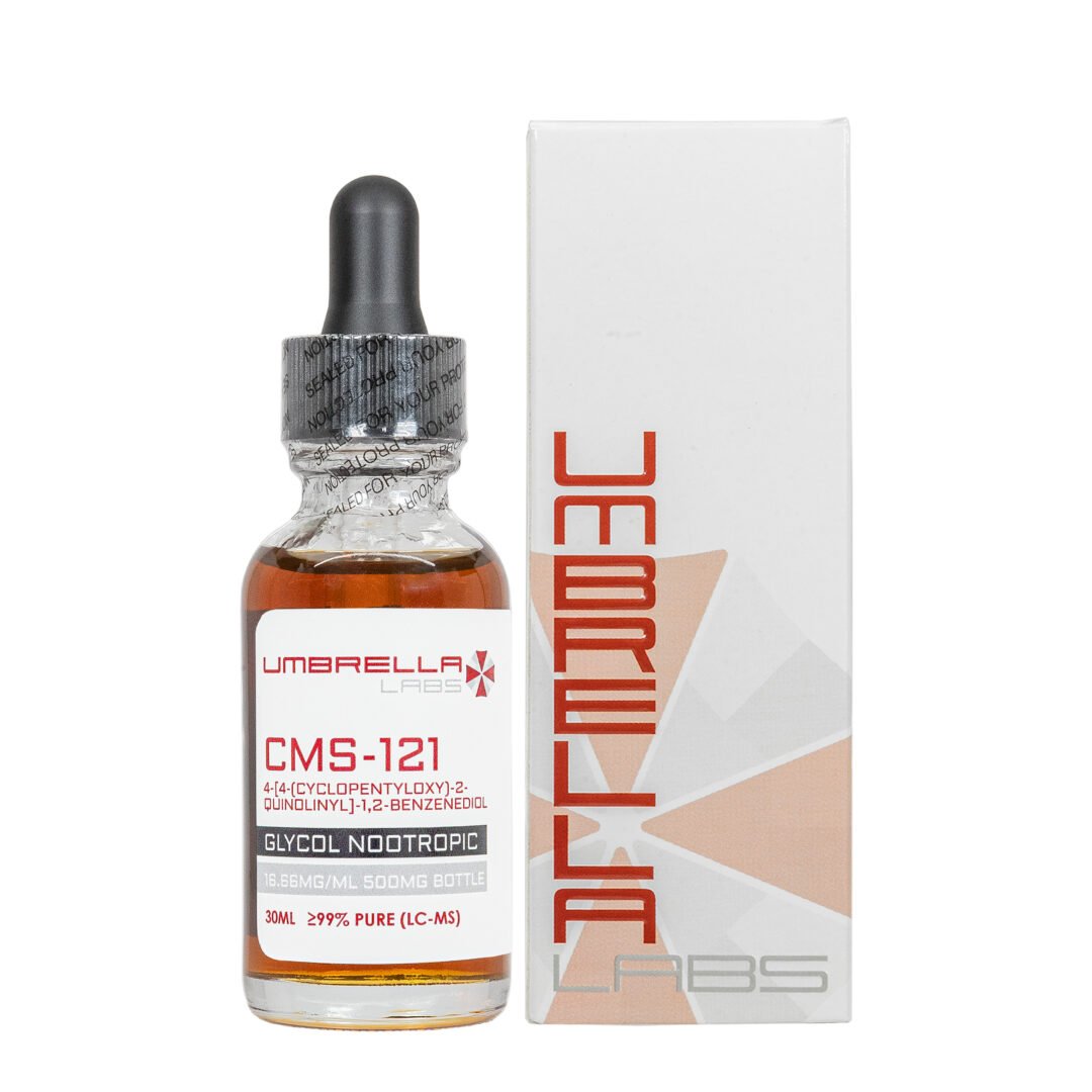 CMS-121 30ML LIQUID (16MG/ML