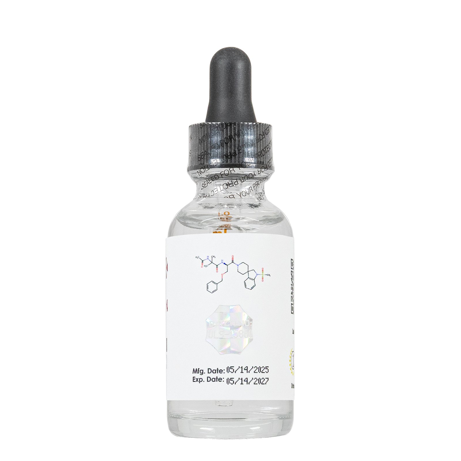 MK-777 ACETAMOREN SARM – 20MG/ML – 30ML/60ML BOTTLE