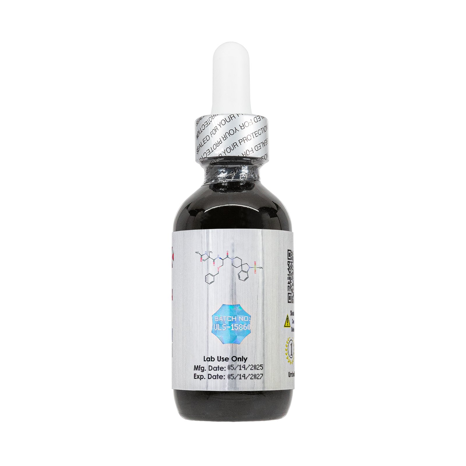 MK-777 ACETAMOREN SARM – 20MG/ML – 30ML/60ML BOTTLE MK-777 ACETAMOREN SARM – 20MG/ML – 30ML/60ML BOTTLE