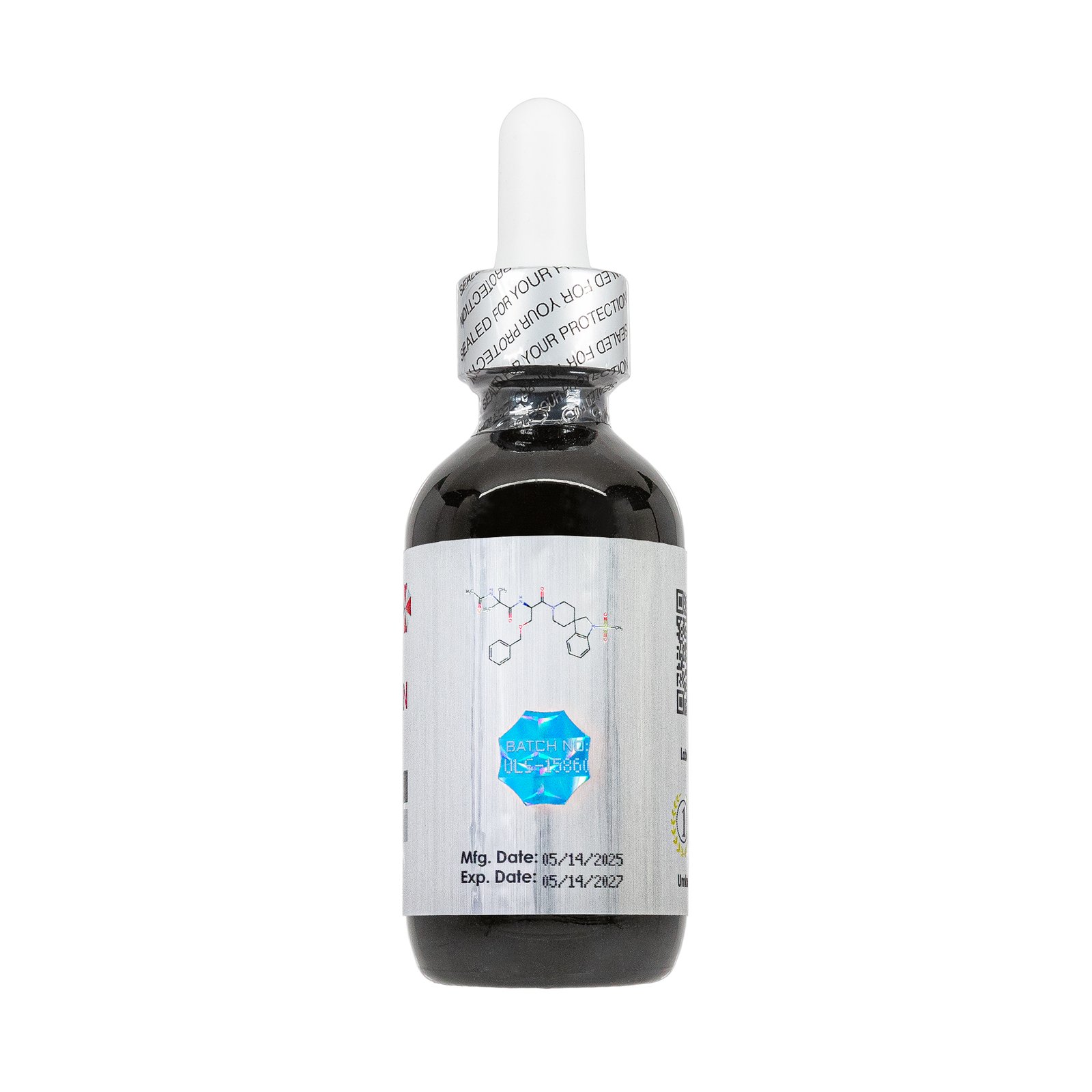 MK-777 ACETAMOREN SARM – 20MG/ML – 30ML/60ML BOTTLE MK-777 ACETAMOREN SARM – 20MG/ML – 30ML/60ML BOTTLE