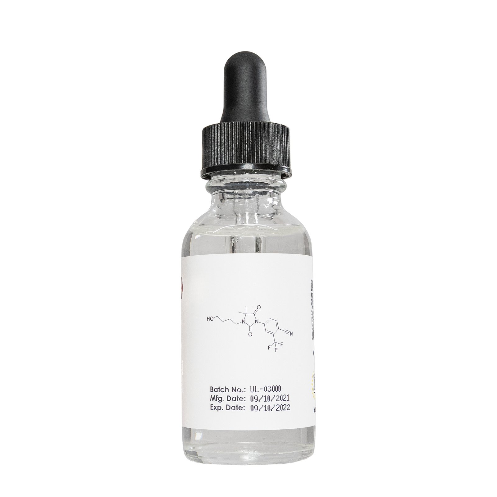 RU58841 SOLUTION (SARM SUPPORT) – 30ML/60ML BOTTLE