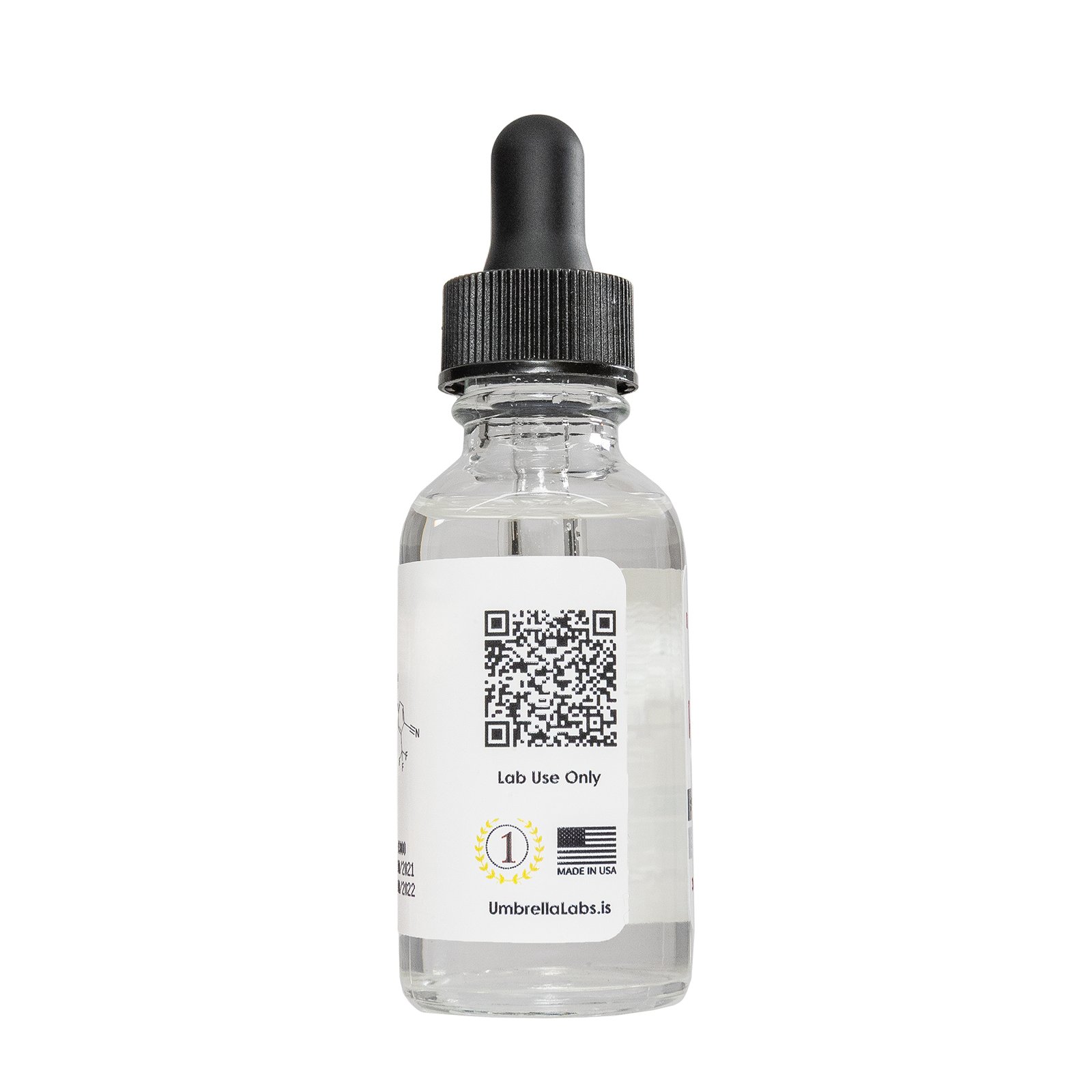 RU58841 SOLUTION (SARM SUPPORT) – 30ML/60ML BOTTLE